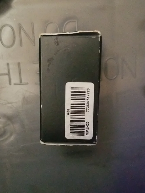 MAC Cosmetics Glitter Brillants Loose Glitter - Heliotrope Purple Sparkle - Picture 5 of 5